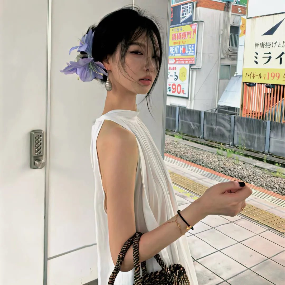 点与线之美